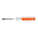 [TRU-14125] DESARMADOR DE CAJA 5/16' MANGO DE ACETATO, TRUPER