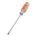 [TRU-14053] DESARMADOR DE CRUZ 1/8' X 4' MANGO DE ACETATO, TRUPER
