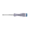 DESARMADOR DE CRUZ DE GOLPE 3/16' X 3', TRUPER EXPERT