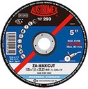 [AUS-293] DISCO CORTE 293 5 (25)**