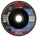 [AUS-2006] DISCO CORTE METAL 2006 4 1/2 (25)**