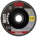 [AUS-3861] DISCO DESBASTE 3861 4 1/2**