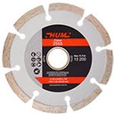 [AUS-2555] DISCO DIAMANTE SEGMENTADO 41/2 2555 (10)