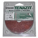 [AUS-2835] DISCO LIJA GRANO 50 4**