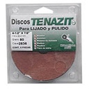 [AUS-2836] DISCO LIJA GRANO 80 4**