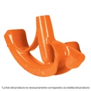 DOBLADOR DE TUBO CONDUIT 3/4', TRUPER