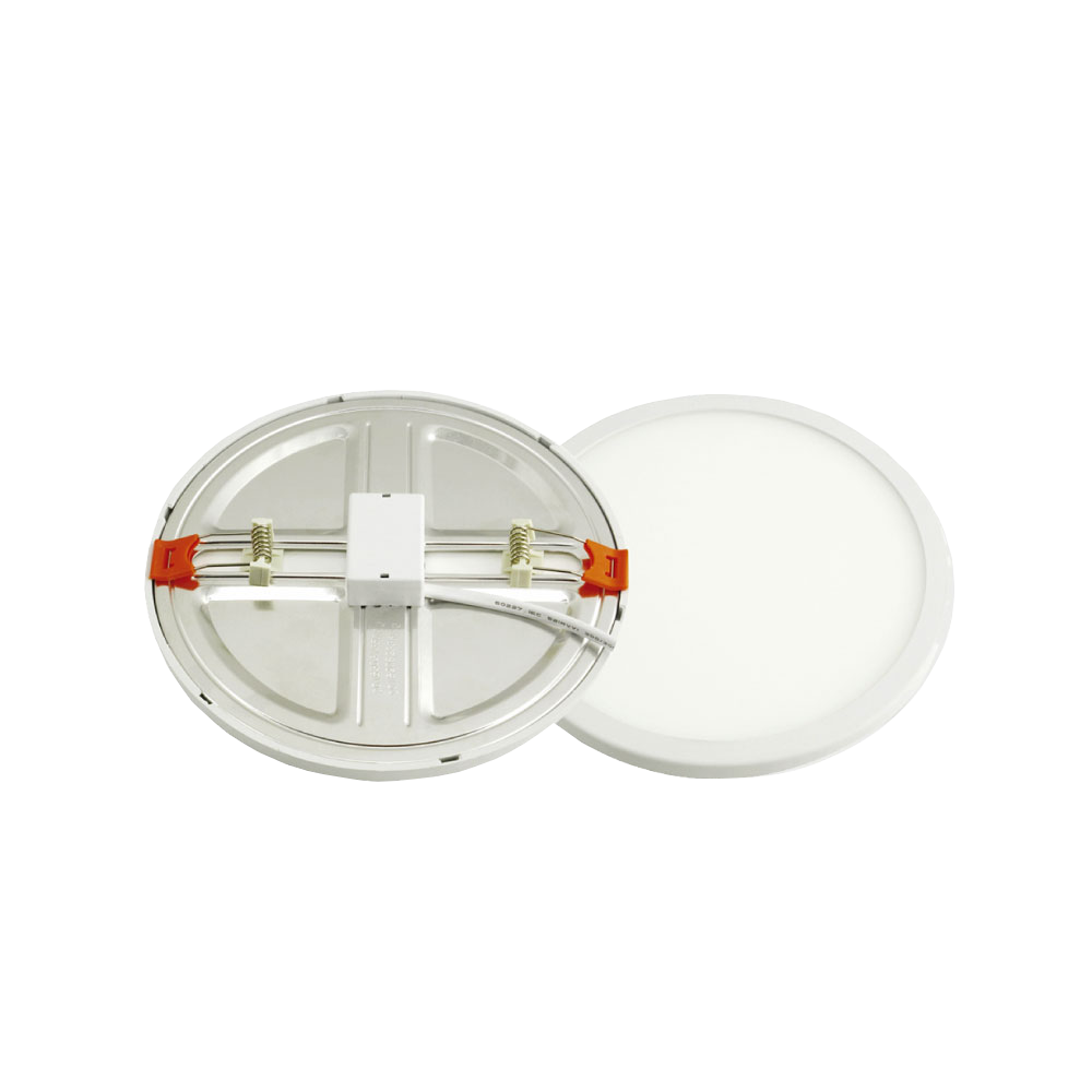 [ELEC-DA-080065] DOWNLIGHT Evolux 8W AJUSTABLE **