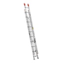 ESCALERA EXTENSIÓN G494-24 (24 PELDAÑOS)