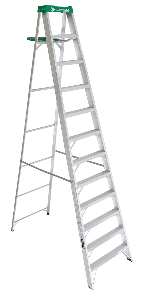 [ESC-2213-10] ESCALERA TIJERA 2213-10 (9 PELDAÑOS)**