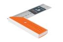 ESCUADRA 6' PARA CARPINTERO CON MANGO 100% DE ALUMINIO