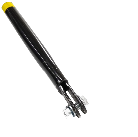 EXTENSION CON ADAPTADOR DE 2.10 MTS MARCA CELTA