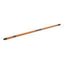 EXTENSIÓN DE ACERO PARA RODILLO, 1.2 M, TRUPER