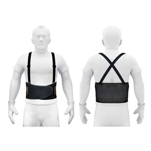 FAJA LUMBAR, TALLA CH, TRUPER