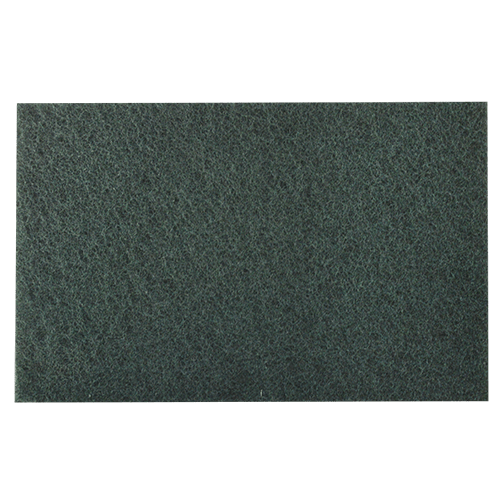 [IND-72939] FIBRA VERDE GRANO MED 6"X9"X1/4"