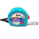 FLEXOMETRO CADENA C/ BOTON 5 MTS