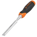FORMÓN 1/2' MANGO COMFORT GRIP, TRUPER