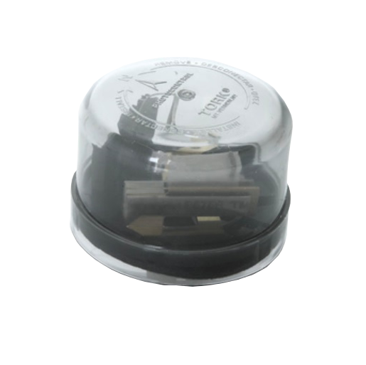 [ELE-2024] FOTOCELDA 220v 1500W 1800VA ENCHUFE A TORSION TORK