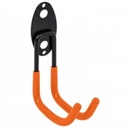 [TRU-11105] GANCHO MULTIUSOS PARA COLGAR, 13 CM, TRUPER