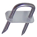 GRAPA PARA ALAMBRE COAXIAL