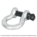 GRILLETE DE ACERO FORJADO 1/2', FIERO