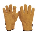 GUANTES DE CARNAZA, USOS GENERALES, G, TRUPER