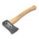 HACHA CAZADORA 1-1/4 LB, MANGO HICKORY 14', TRUPER