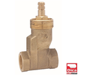 JGO DE LLAVE EMPOTRAR ROS URR-4052SMCC
