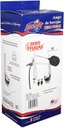 JGO HERRAJES ZERO-FUGAS PARA W.2723