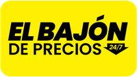 El Bajón de Precios