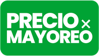 Precio x Mayoreo