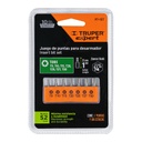 [TRU-17795] JUEGO DE 7 PUNTAS TORX COMBINADAS LARGO 1', TRUPER EXPERT