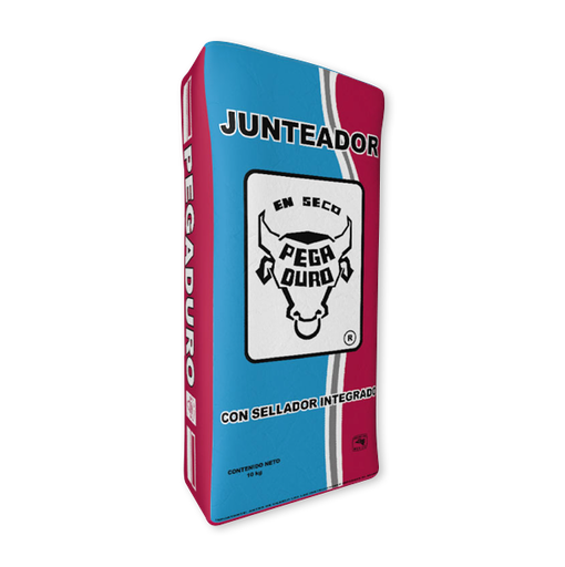 [PEG-JR] JUNTEADOR PEGADURO ROJO*