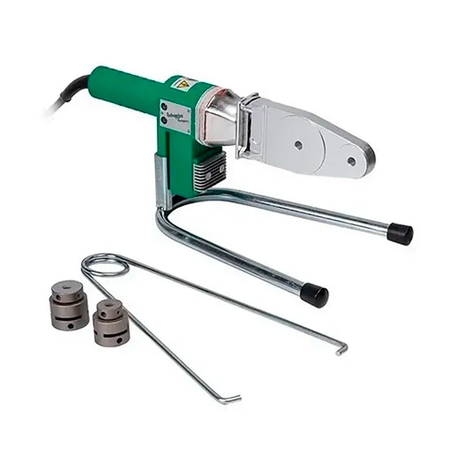 [ROT-200282] KIT TERMOFUSION HASTA 32MM 600W/120V, S/MALETA