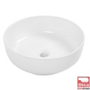 [URR-LV4302] LAVABO OVALIN DICA