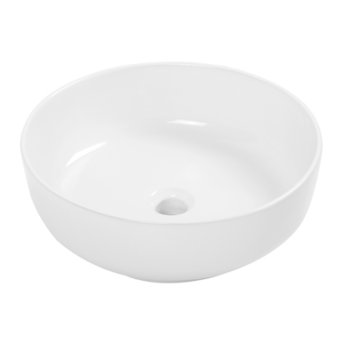 [URR-LV4302] LAVABO OVALIN DICA