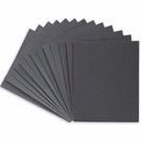 [AUS- 2751] LIJA DE AGUA 500 (50)