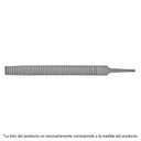 [TRU-15203] LIMA ESCOFINA 6', TRUPER