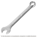 [TRU-21904] LLAVE COMBINADA 10 MM X 140 MM DE LARGO, PRETUL