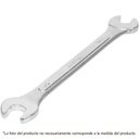 [TRU-21952] LLAVE ESPAÑOLA, 3/8 X 7/16' X 157 MM DE LARGO, PRETUL