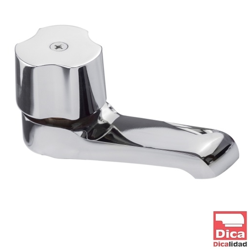[URR-4242IN] LLAVE INDIVIDUAL PARA LAVABO
