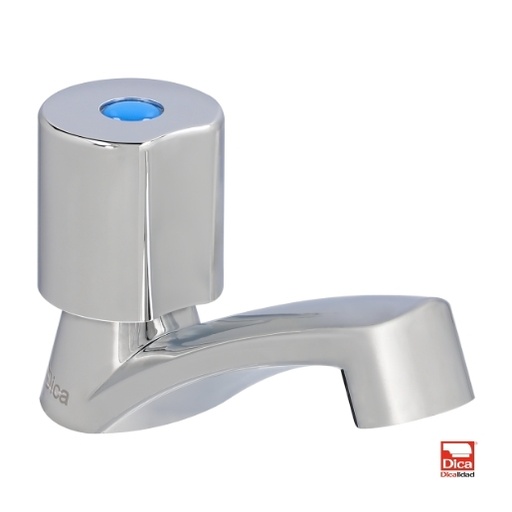 [URR-4243IN] LLAVE INDIVIDUAL PARA LAVABO
