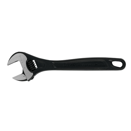 [TRU-15501] LLAVE AJUSTABLE (PERICO) 8' PROFESIONAL PAVONADA, EXPERT