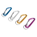 [TRU-65002] PIEZA DE LLAVERO TIPO BANDOLA EN PECERA CON 30 PZ, PRETUL