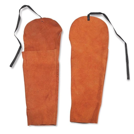 [TRU-13117] PROTECCIÓN PARA SOLDAR, MANGAS DE CARNAZA, TRUPER