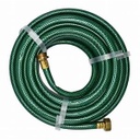 [TRU-16031] MANGUERA 1/2' REFORZADA 3 CAPAS 15 M CONEXIONES DE METAL