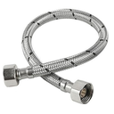 [URR-4140AL] MANGUERA PARA LAVABO DE 40 CM (1)