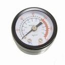 [SOL-MANOMETRO1] MANOMETRO 0-170 PSI G796006