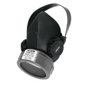 [TRU-23390] RESPIRADOR SIN CARTUCHO, 1 FILTRO, PRETUL