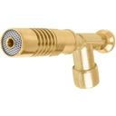 [TRU-11925] BOQUILLA PARA LATA DE GAS CON VÁLVULA ROSCADA, TRUPER