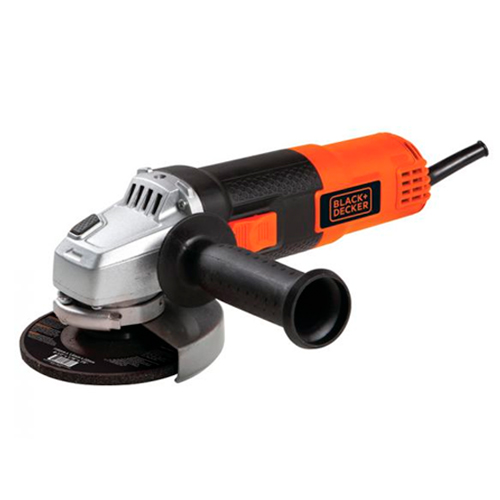 [ELE-BDG720] MINI ESMERILADORA 4 1/2 B&D G720